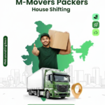 Movers and Cargo Packing Services in Dubai