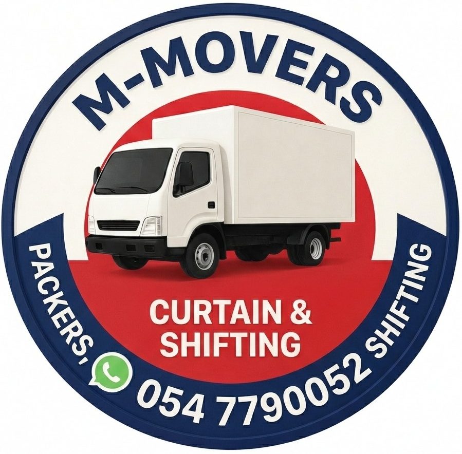 M Movers Packers, Curtain, Cargo Packing